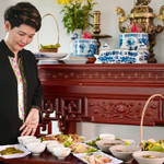 Mâm cỗ Tết: Cầu nối ký ức, gìn giữ hồn Việt qua từng thế hệ