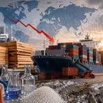 Loạt mặt hàng xuất khẩu chủ lực của Việt Nam gặp khó, sụt giảm tại thị trường Mỹ