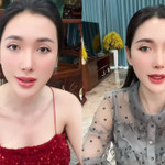 Từng gây xôn xao vì lùm xùm với Ngân 98, Ngân Collagen sở hữu khối tài sản khủng ra sao?