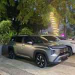 Mitsubishi Destinator lộ ảnh cập cảng Việt Nam, dự kiến đầu tháng 12 ra mắt