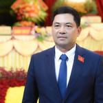 Bí thư Tỉnh ủy Bắc Ninh Nguyễn Hồng Thái