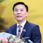 Ông Đỗ Trọng Hưng