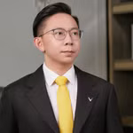 Ông Phạm Nhật Quân Anh
