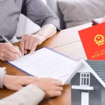 Nhà đất không có sổ đỏ có được lập di chúc?