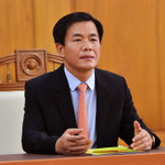 Ông Nguyễn Văn Phương được tín nhiệm bầu giữ chức Bí thư Thành ủy thành phố Huế nhiệm kỳ 2025 - 2030