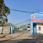 Trụ sở Công ty Cổ phần Đồ hộp Hạ Long