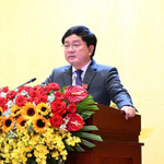 Ông Nguyễn Văn Quyết, Bí thư Tỉnh ủy Tây Ninh nhiệm kỳ 2025 - 2030