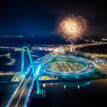 Với cầu Hoàng Gia, Vũ Yên trở thành phần mở rộng tự nhiên của lõi trung tâm đô thị Hải Phòng