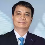 Ông Vũ Thế Phiệt, Cựu Chủ tịch HĐQT Tổng công ty Cảng hàng không Việt Nam ACV