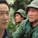 Ở tuổi trung niên, Hoàng Hải chọn hóa thân vào nhiều dạng nhân vật