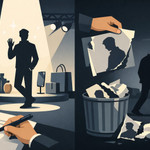 Từ drama của TikToker Phùng Văn Thắng đến làn sóng “quay xe” của nhãn hàng với vi phạm đạo đức