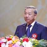 Tổng Bí thư Tô Lâm: Báo chí phải trở thành lực lượng kiến tạo niềm tin, cổ vũ khát vọng phát triển