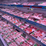 Giá nông sản hôm nay (24/2): Giá lợn hơi "hạ nhiệt" sau kỳ nghỉ Tết