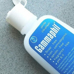 Sữa rửa mặt Gammaphil do Công ty GAMA phân phối