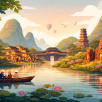 Di sản trở thành “trái tim” của du lịch Việt Nam