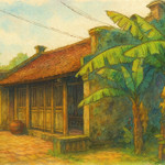 Khám phá "Làng Vũ Đại ngày ấy" qua lăng kính văn học