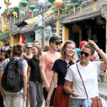 Ngành du lịch khởi động năm mới 2026 với 2,5 triệu lượt khách quốc tế trong tháng 1