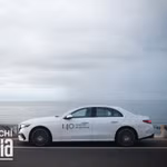 Lý giải sức hút của Mercedes-Benz E300 AMG