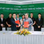 Omoda & Jaecoo Việt Nam khởi động chiến lược "Liên minh trạm sạc"