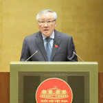 Phó Thủ tướng Thường trực Chính phủ Nguyễn Hòa Bình 