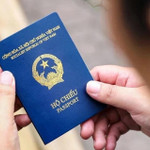 Việt Nam tăng 2 bậc trên bảng xếp hạng hộ chiếu toàn cầu