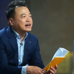 Chân dung Shark Bình