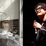 Đột nhập penthouse hàng hiệu Marriott trăm tỷ của "hoàng tử ballad" Hà Anh Tuấn