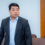 Ông Nguyễn Đức Hùng được giao phụ trách ban điều hành ACV