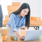 Doanh thu bán hàng online: Mốc nào phải nộp thuế thu nhập cá nhân?