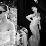 Một số hình ảnh về đám cưới được tiết lộ