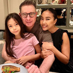 Tổ ấm hạnh phúc của ca sĩ Đoan Trang