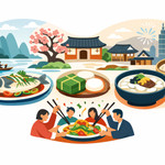  Hé lộ những món ăn được du khách Việt yêu thích dịp Tết