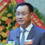 Ông Lê Ngọc Quang, Bí thư Tỉnh ủy Quảng Trị