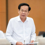 Bộ trưởng Bộ Nội vụ Đỗ Thanh Bình