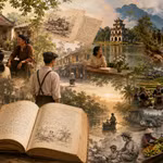 Văn học trở thành “mỏ vàng” mới của du lịch trải nghiệm