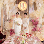 Hé lộ về lễ kết hôn của Á hậu Phương Nhi và con trai tỷ phú Phạm Nhật Vượng