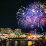 Du lịch Việt "thắng lớn" đầu năm, nhiều địa phương có doanh thu vượt 1.000 tỷ đồng dịp Tết Dương lịch