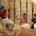 Sản phẩm OCOP trở thành "đại sứ du lịch"