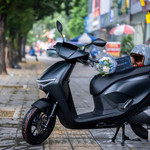 Ngoài xe máy, người tiêu dùng Việt có nhiều lựa chọn xe điện