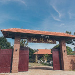 “Đột nhập” biệt phủ rộng 10.000m2 Lý Nhã Kỳ xây tặng mẹ