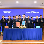 VNPT và Bắc Ninh tăng tốc chuyển đổi số, hướng tới đô thị thông minh