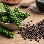 Giá tiêu trong nước sáng nay tiếp tục đi ngang