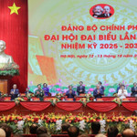 Việt Nam quyết tăng trưởng hai con số, GDP đầu người lên 8.500 USD năm 2030