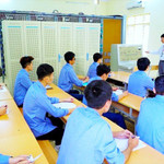 Giai đoạn 2031 - 2035, Đề án sẽ đào tạo ít nhất 70.000 nhân lực