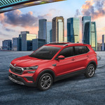 Skoda Kushaq là mẫu xe Skoda đầu tiên được lắp ráp tại Việt Nam