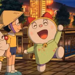 Loạt thắng cảnh, ẩm thực Việt Nam gây sốt khi xuất hiện trong phim đặc biệt của Doraemon