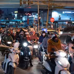 Hà Nội sẽ hỗ trợ đổi xe xăng cho dân, tối đa 5 triệu đồng/người, hộ nghèo nhận 20 triệu