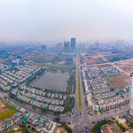 Sau Lotte, đến Takashimaya, Thiso Mall ồ ạt đổ bộ: Tây Hồ Tây sắp hoá nơi “trên bến dưới thuyền”