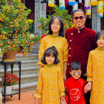 Vượng Râu được nhiều người ngưỡng mộ bởi sự duyên dáng cùng tài năng và khối tài sản đáng mơ ước của mình