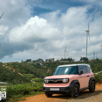 Top 5 mẫu xe ô tô dành riêng cho phái đẹp Việt trong năm 2026